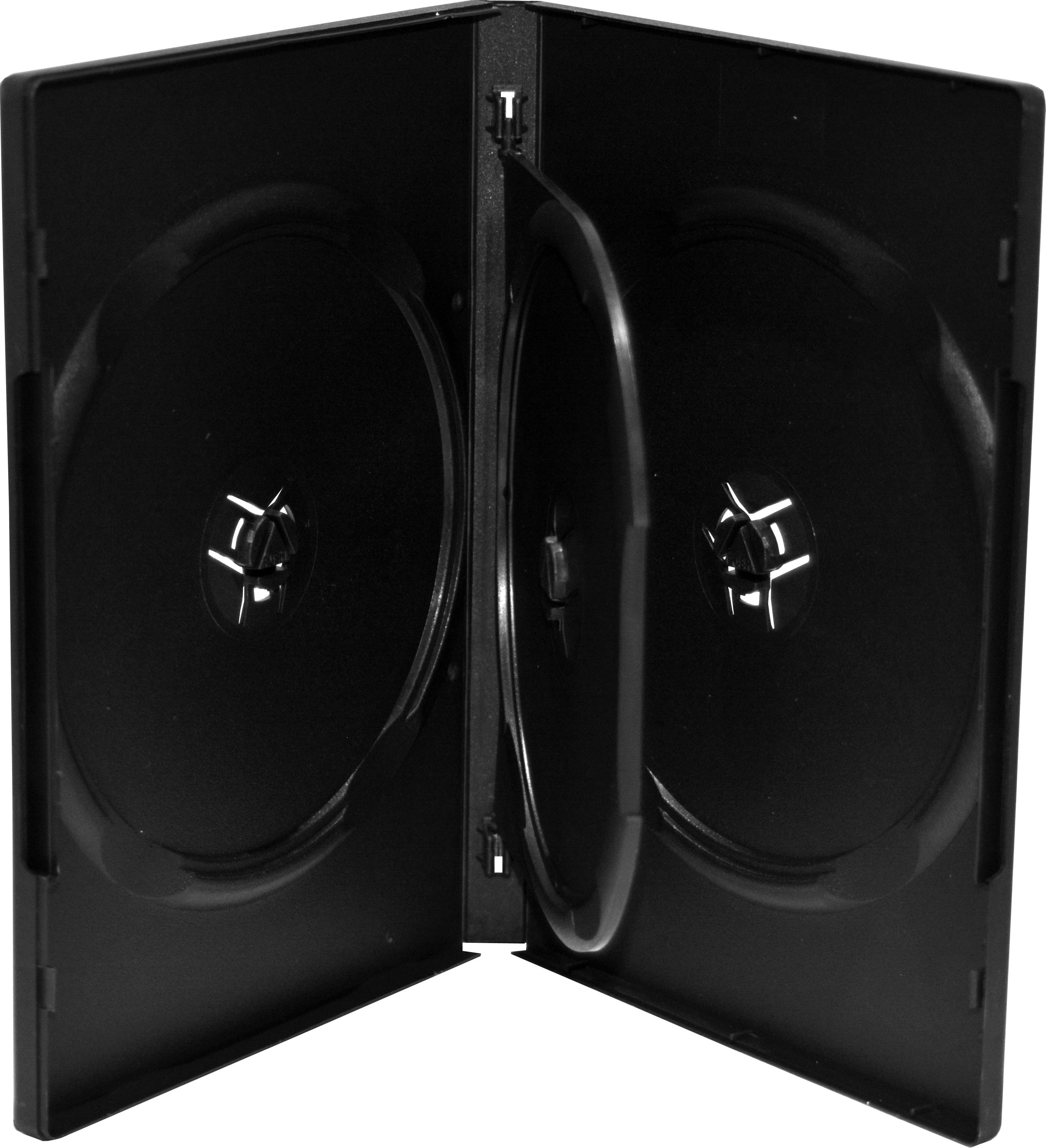 MediaRange DVD Video Box