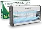 PlusZap Elektrisk Insektfanger 30 W