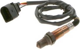 Bosch Lambda Sensor LS7174