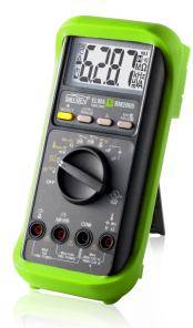 BM2805 Multimeter Sand RMS