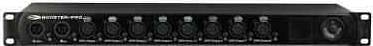 Showtec Booster Pro 2-8 DMX RDM 5-Pin XLR