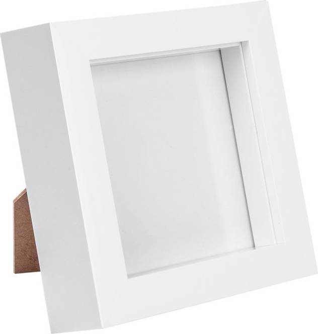 Nicola Spring 3D Box Photo Frame