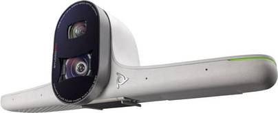 Poly Conference Camera 842F8AA Wit