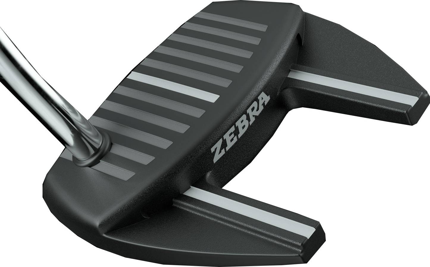 Zebra AIT 2 Putter