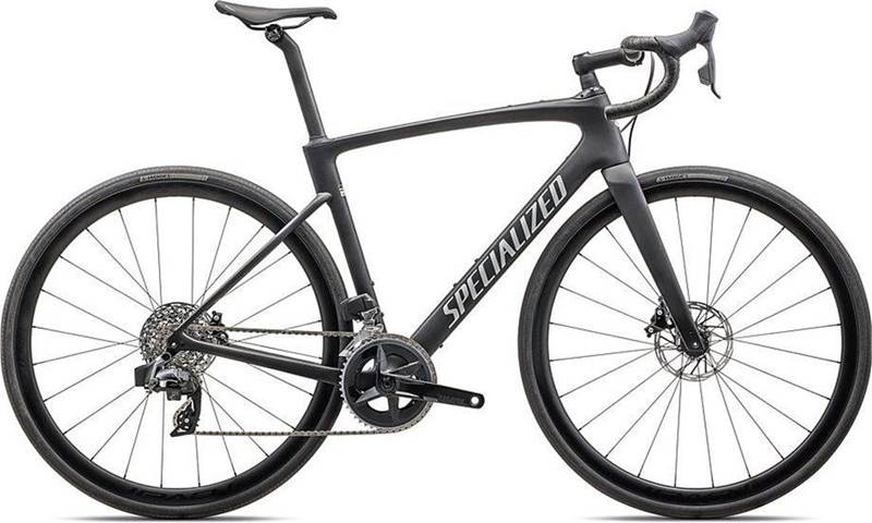 Specialized Roubaix Expert Racing Bike - Carbon Men's Bike
