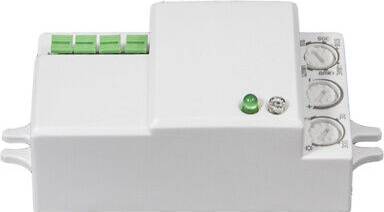 Max 300W LED Mikrovågssensor