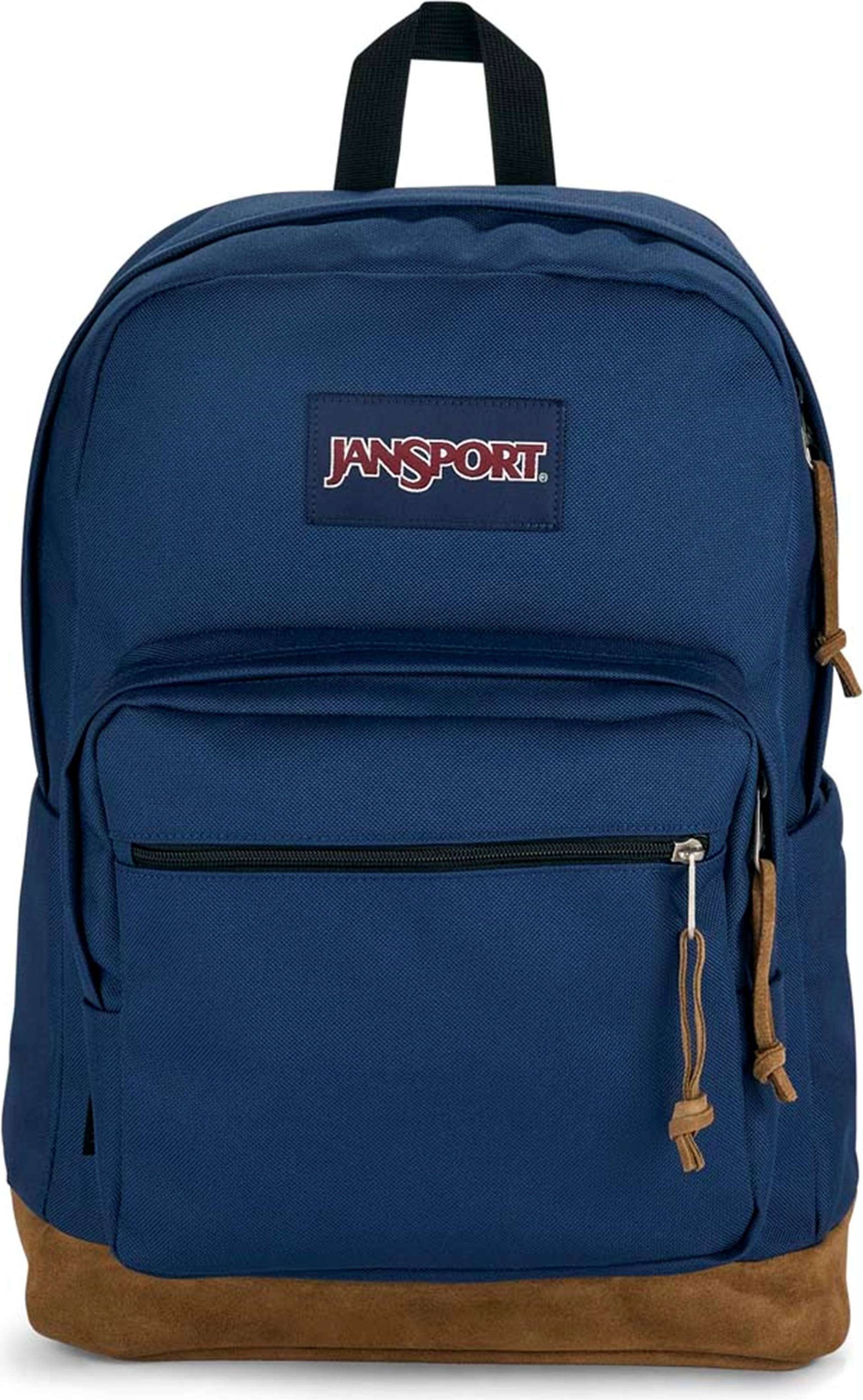 Right Pack Backpack - Navy