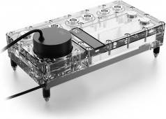 AlphaCool Core Distro Plate Pompa