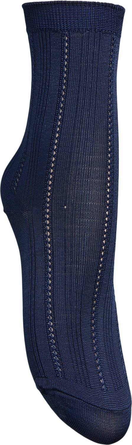 Becksöndergaard Solid Drake Sock