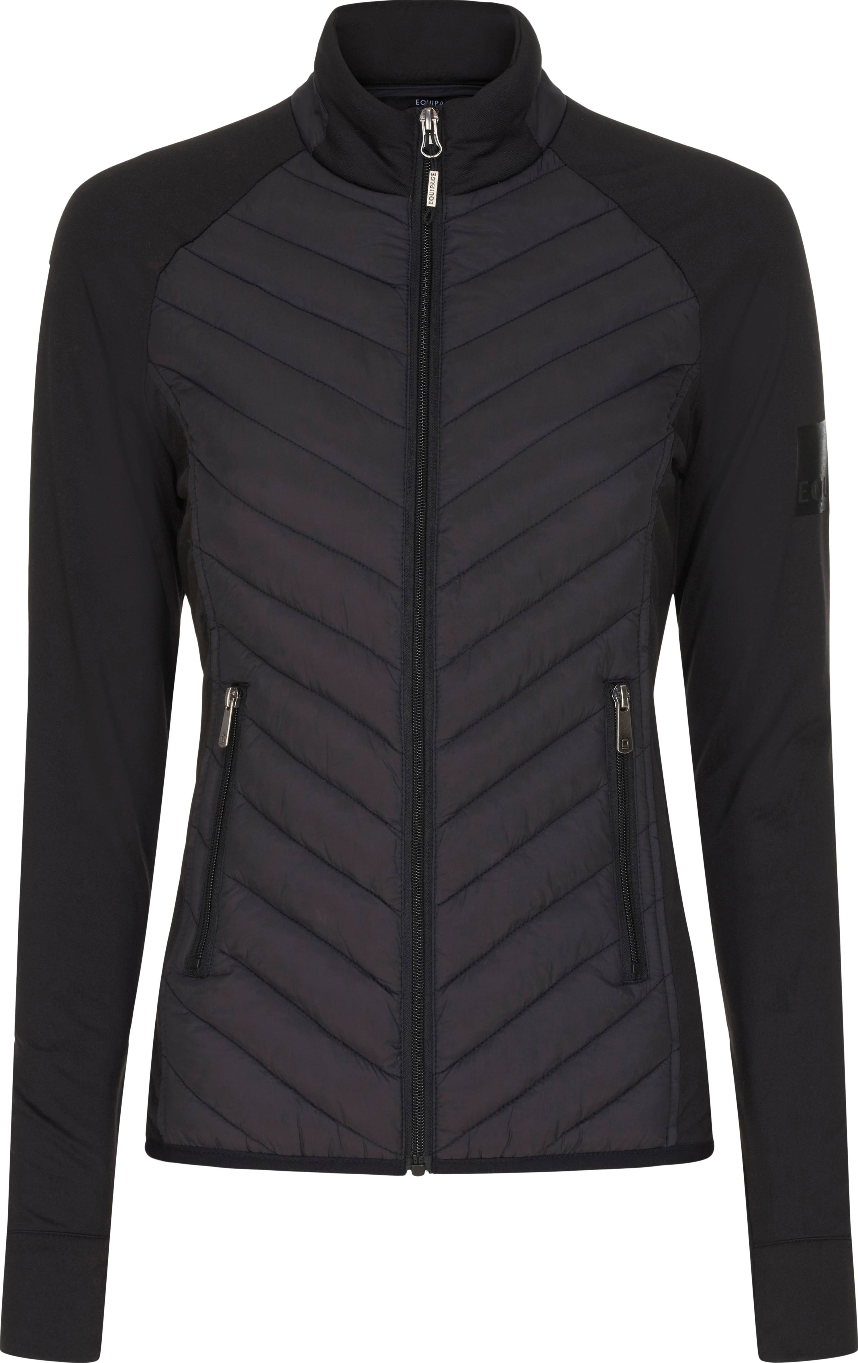 Equipage Ridjacka Dam Canon Jacket