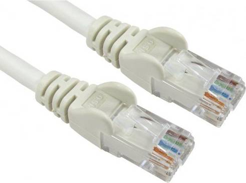 Cables Direct 2m CAT6 Patch