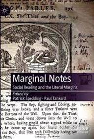 Marginal Notes (2021)