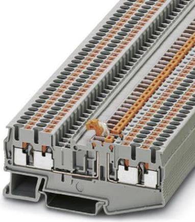 Phoenix Contact Distributionsblock 5.2 mm 50 st
