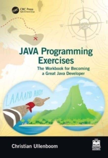 Java Programming Exercises (häftad, eng) (Häftad)