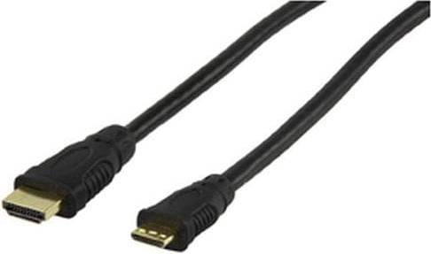 Valueline InLine 10m HDMI Mini Cable