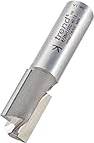 Trend Two Flute Straight Router Cutter 15.9mm 25mm