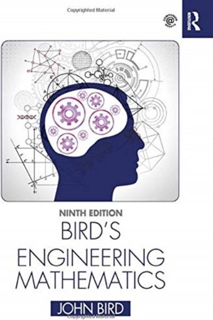 Bird's Engineering Mathematics