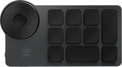 Xp pen XP-Pen ACK05 Portable Wireless Shortcut Remote