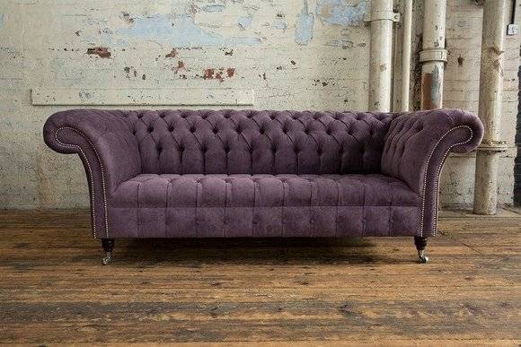 Chesterfield 3 Sitz
