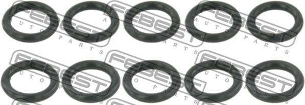 Seal Ring Injector RINGFL026PCS10