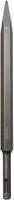 Wickes SDS+ Chisel