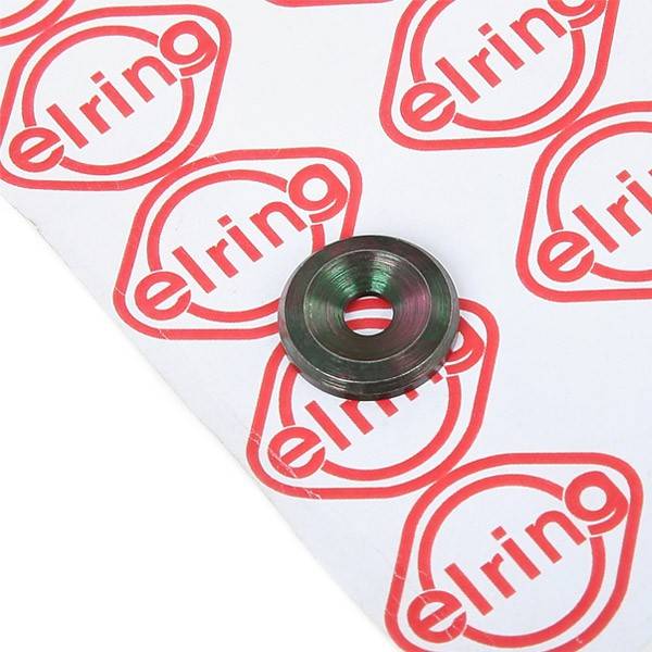 Elring Injection System Heat Shield 086.843