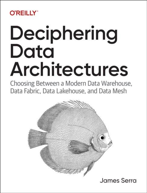 Deciphering Data Architectures (Paperback)