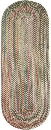Rhody Rug Charisma Beige, Multicolor