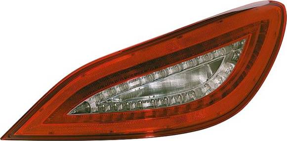 Magneti Marelli Combination Rearlight LLH701