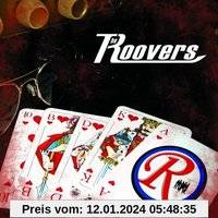 Roovers: Roovers (CD)