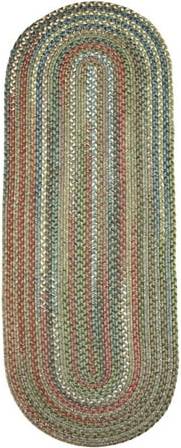 Rhody Rug Charisma Multicolor
