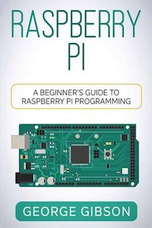 Raspberry pi Raspberry Pi: A Beginner's Guide to Raspberry Pi Programming (Paperback)