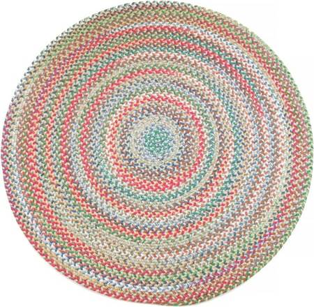 Rhody Rug Charisma Beige, Multicolor