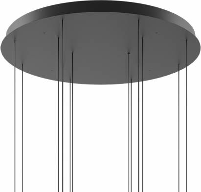Lodes Round Cluster System 14