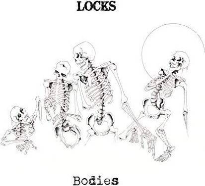 Locks Bodies Ripper (Vinyl)