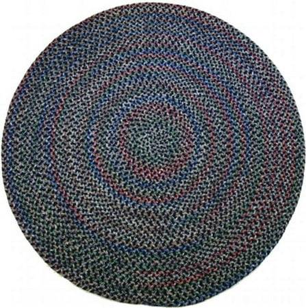 Rhody Rug Katie Multicolor, Blue