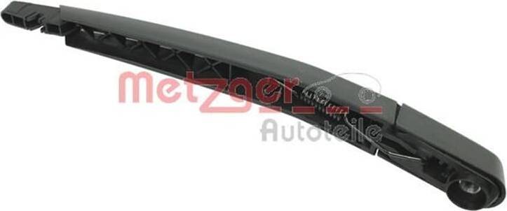 Metzger Rear Arm 2190377