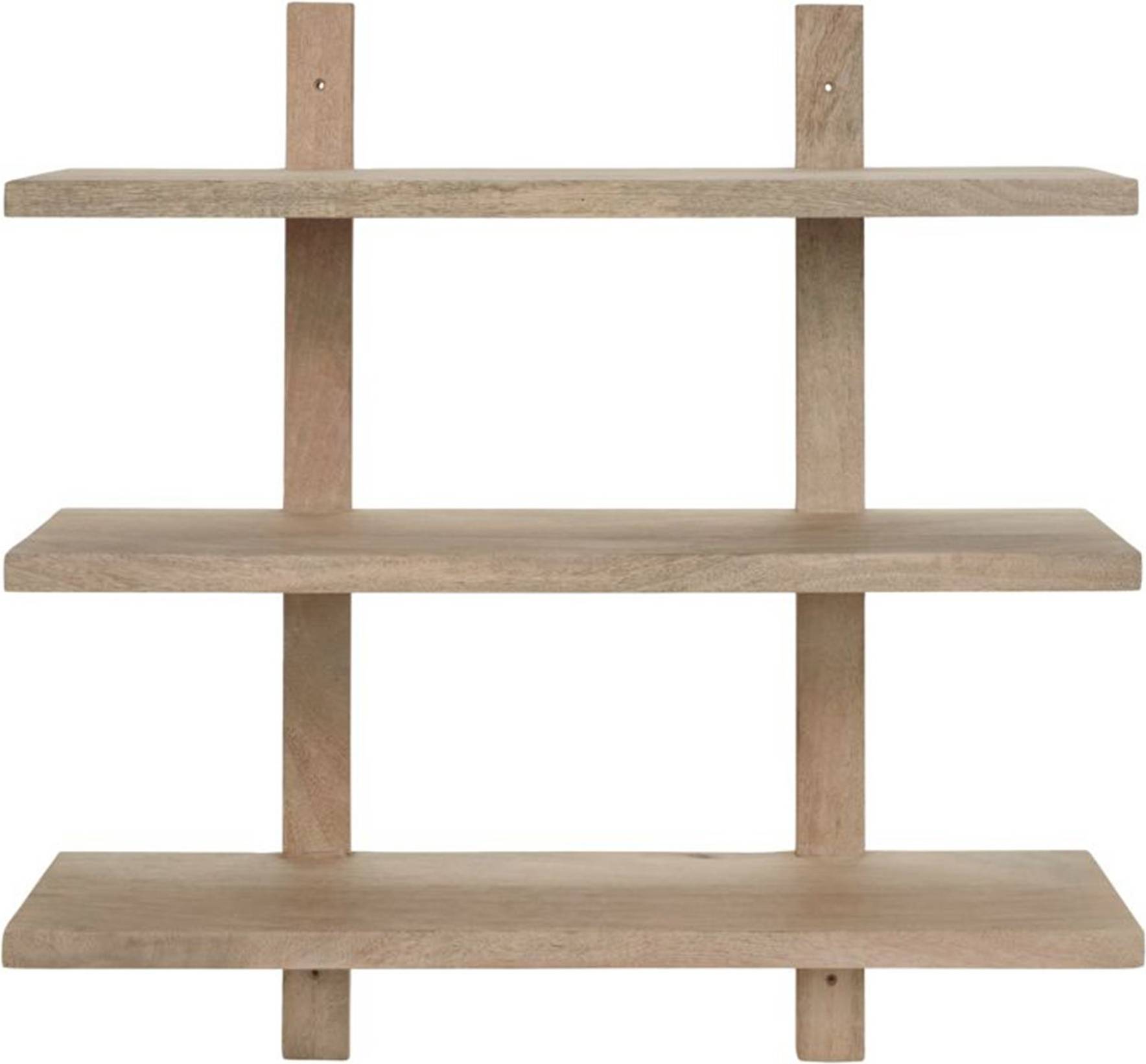 Set Shelf Nature