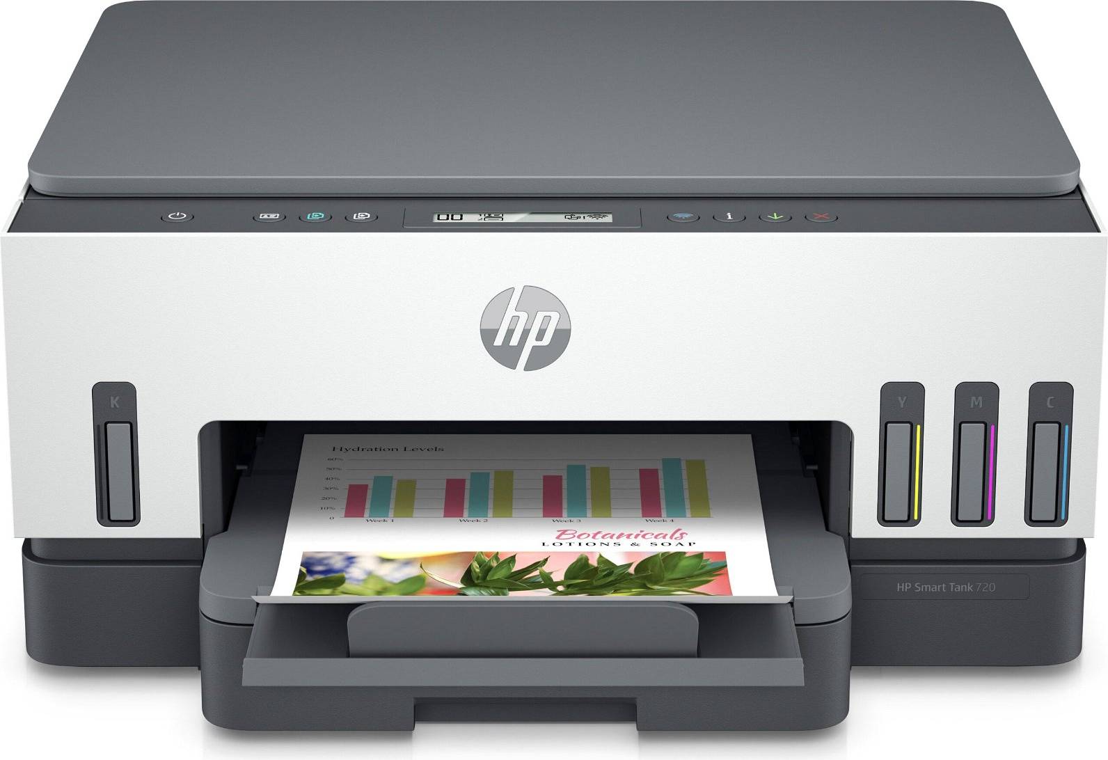 Tank printer HP Smart Tank 720 All-In-One