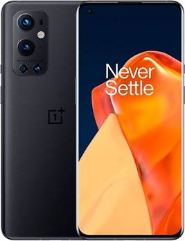 OnePlus 9 Pro