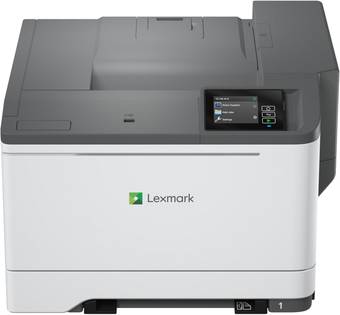 Lexmark CS531DW A4 Colour Laser Printer