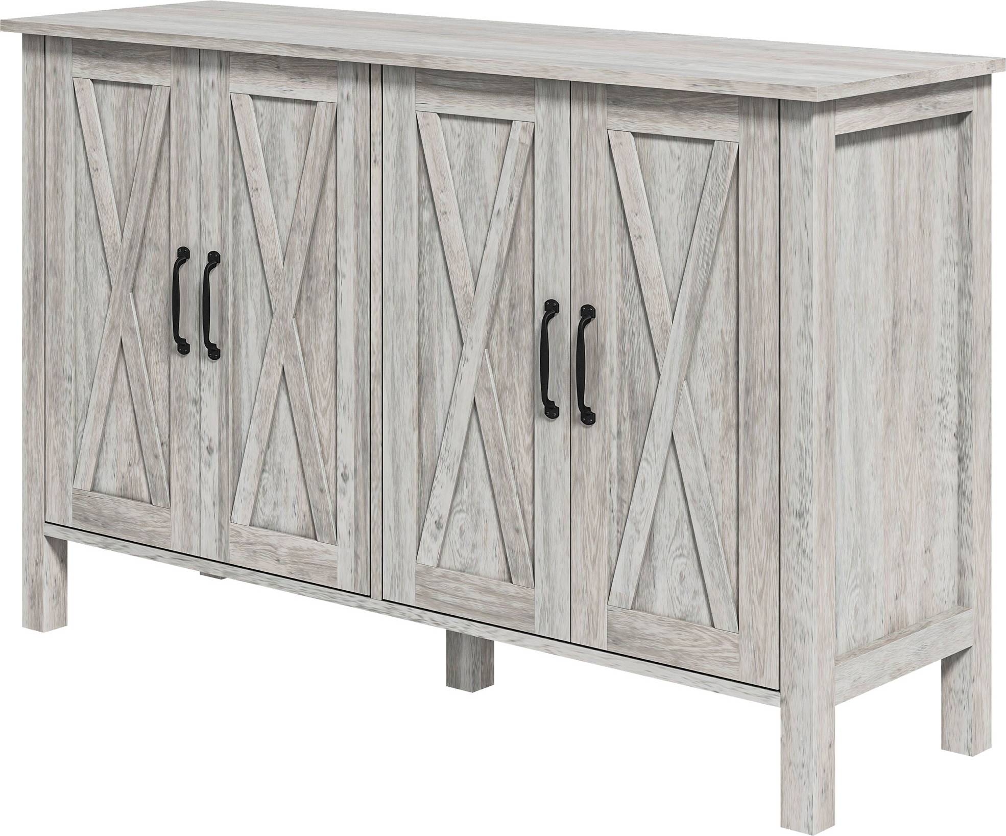 Homcom Buffet Cabinet Sideboard