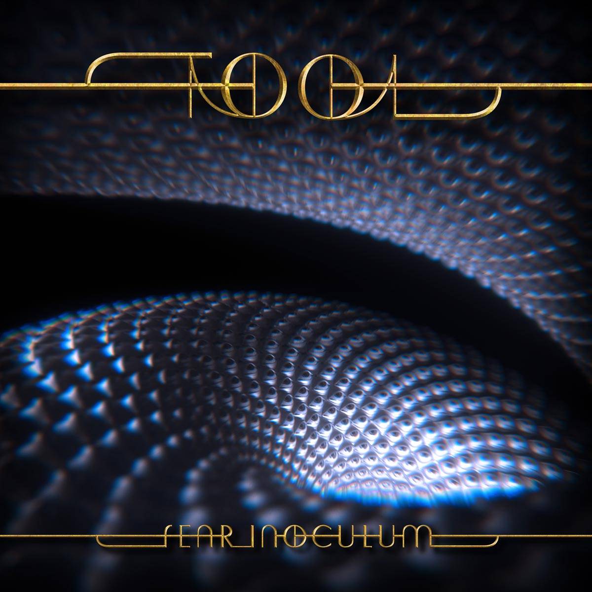 Fear Inoculum Video Screen (CD)