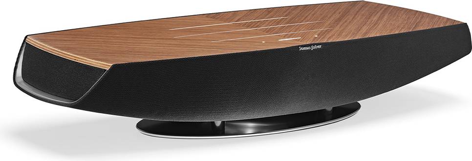 Sonus Faber Omnia All-In-One Speaker System