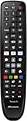 Gb Personal 4+ Remote Control Clear