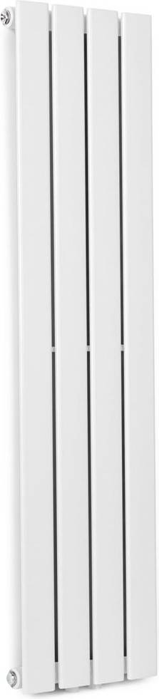 Blumfeldt Vertical Flat Panel Radiator