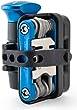 One park Park Tool RTP-1 Rescue Pod Blue One Colour: Blue