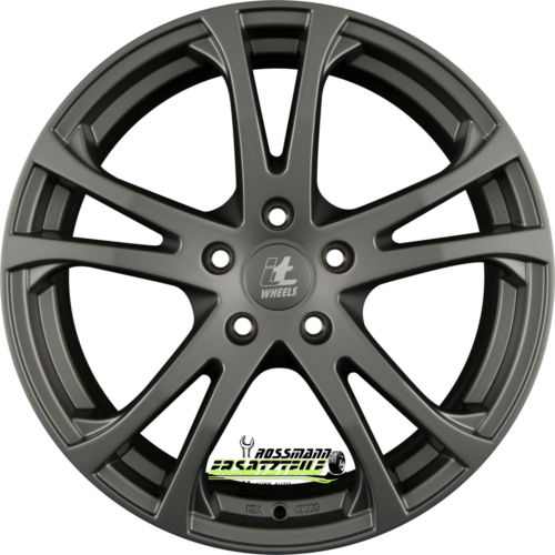 IT Wheels Fælg Rims