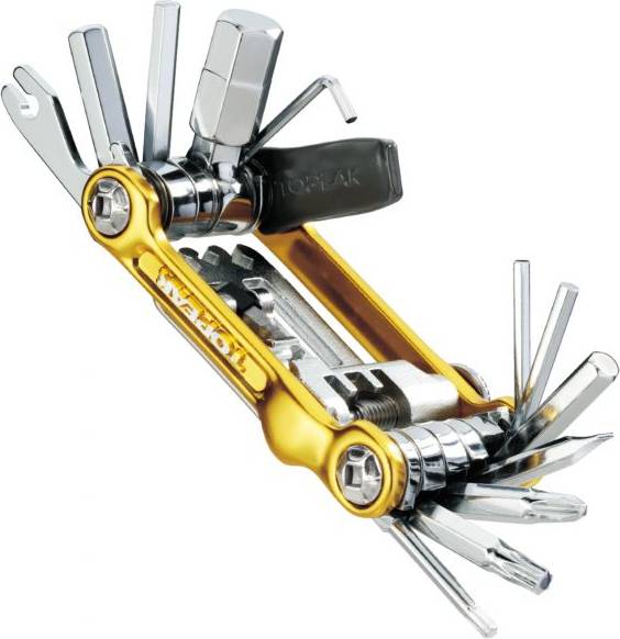 Topeak Mini Pro Multi Tool