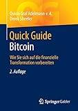 Bitcoin Quick Guide Bitcoin (Geheftet)